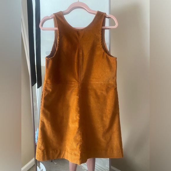 Free people corduroy dress NWT - Picture 2 of 6